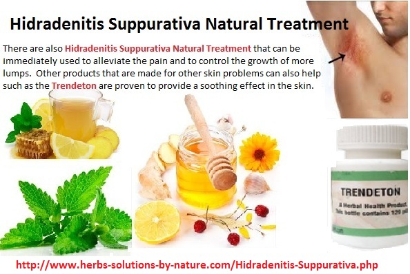 Hidradenitis suppurativa topical treatment