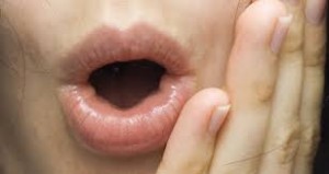 Burning Mouth Syndrome - A Very Painful Disorder