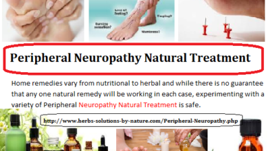 Peripheral Neuropathy