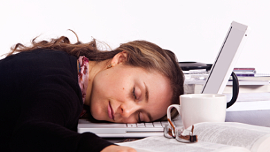 How This Dangerous Narcolepsy Disorder Can Crash Your Life