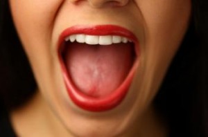 Burning Mouth Syndrome Symptoms, Causes And Treatment