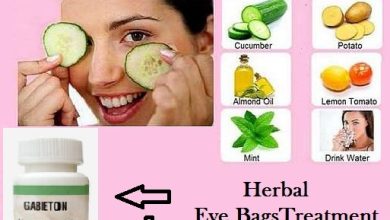 Easy and Quick Home Remedies for Eye Bags