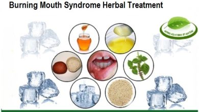 Most Effective Burning Mouth Syndrome Herbal Treatment