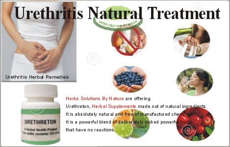 Urethritis