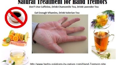 hand-tremor