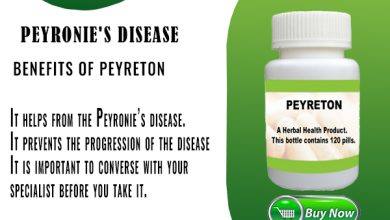 Peyronie