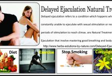 An Overview of 9 Delayed Ejaculation Natural Treatment
