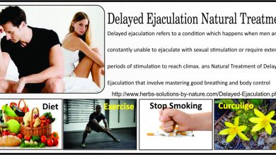 An Overview of 9 Delayed Ejaculation Natural Treatment