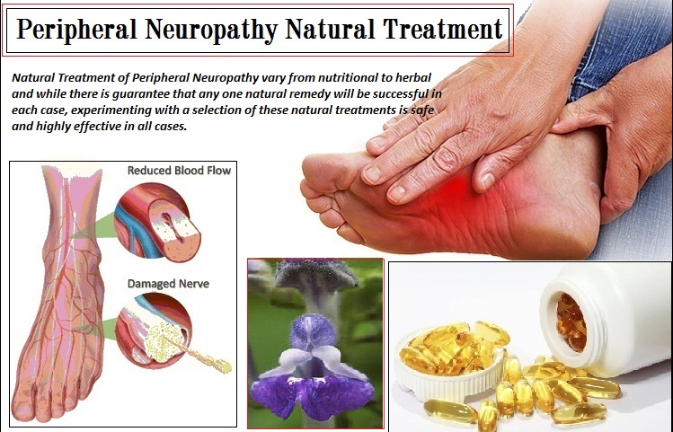 diabetic neuropathy treatment home remedies)