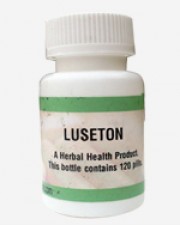 Luseton