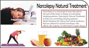Natural Home Remedies for Narcolepsy