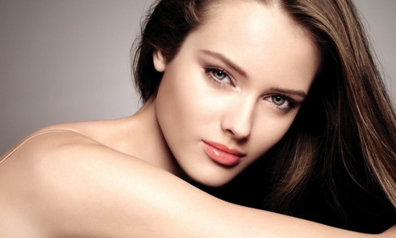 Glowing-and-Fair-Skin
