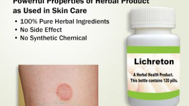 Lichen-Planus-Natural-Herbal-Treatment