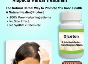 Home Remedies for Alopecia Grow Your Hair