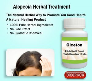 Home Remedies for Alopecia Grow Your Hair