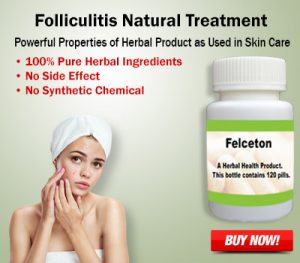 Natural Remedies for Folliculitis