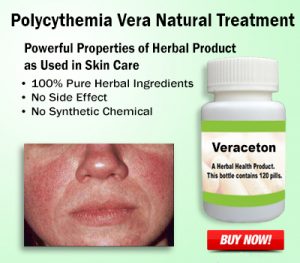 Natural Remedies for Polycythemia Vera