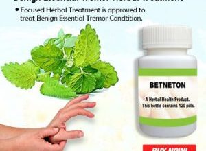 Natural Effective Ways to Reduce Benign Essential Tremor with Home Remedies
