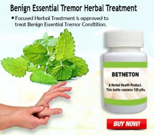 Natural Effective Ways to Reduce Benign Essential Tremor with Home Remedies