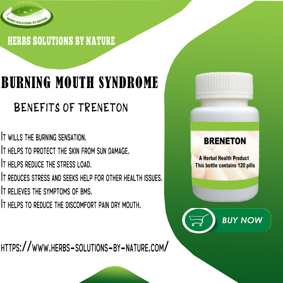 9 Effective Natural Remedies for Burning Mouth Syndrome