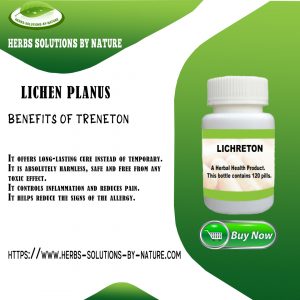 Natural Remedies for Lichen Planus