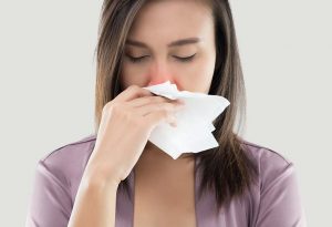 11 Sensible Ways to Cure Your Dust Allergy Naturally