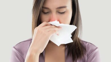 11 Sensible Ways to Cure Your Dust Allergy Naturally