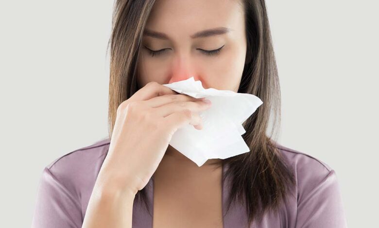 11 Sensible Ways to Cure Your Dust Allergy Naturally