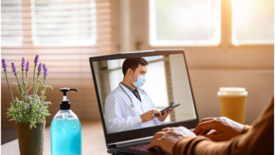 5 Advantages of Consulting With a Doctor Online