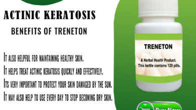 Natural Remedies for Actinic Keratosis