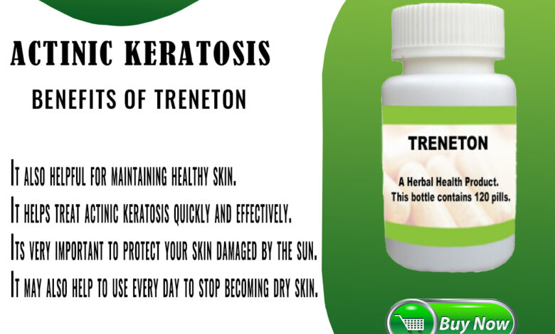 Natural Remedies for Actinic Keratosis
