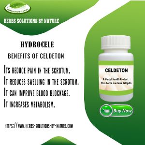 Celdeton Hydrocele