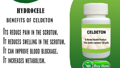 Celdeton Hydrocele