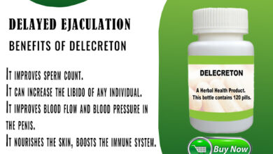 Natural Remedies for Delayed Ejaculation