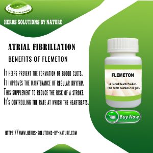 Flemeton Atrial Fibrillation