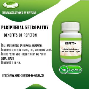 Repeton Peripheral Neuropathy 