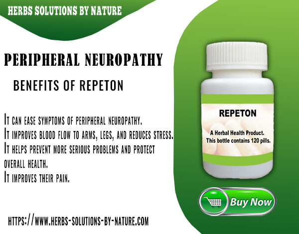 Repeton Peripheral Neuropathy