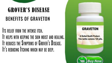Graveton-Grover’s-Disease