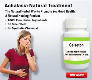 Achalasia Natural Treatment