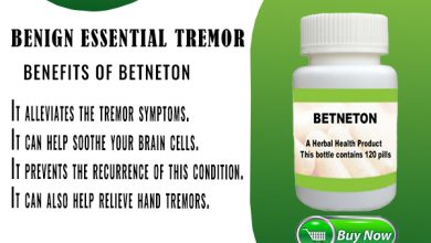 Herbal Treatment for Benign Essential Tremor to Reduce Tremors Naturally