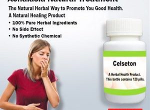 Reduce Swallowing Issues with Celseton