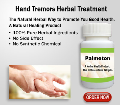 Hand-Tremors-Herbal-Treatment