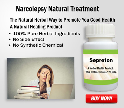 Herbal Supplement for Narcolepsy