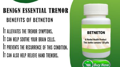 Essential Tremor Supplement That Helps You Stay Healthy