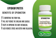 Reduce Your Epididymitis Pain with These Herbal Supplements