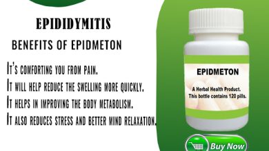 Reduce Your Epididymitis Pain with These Herbal Supplements