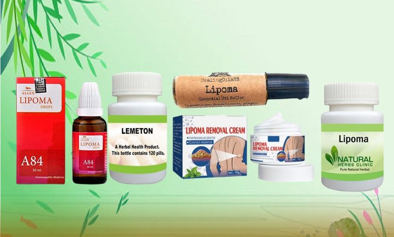 How to remove lipoma with natural methods - step-by-step guide