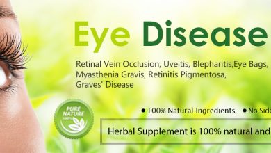 Natural Eye Health Supplements That Can Improve Your Vision