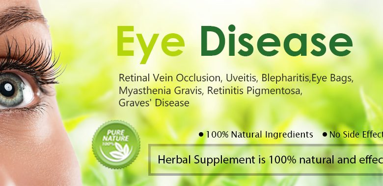 Natural Eye Health Supplements That Can Improve Your Vision