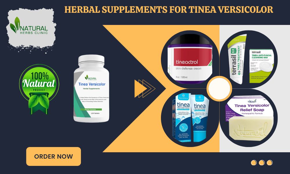 The Secret to Fighting Tinea Versicolor Fast and Easily